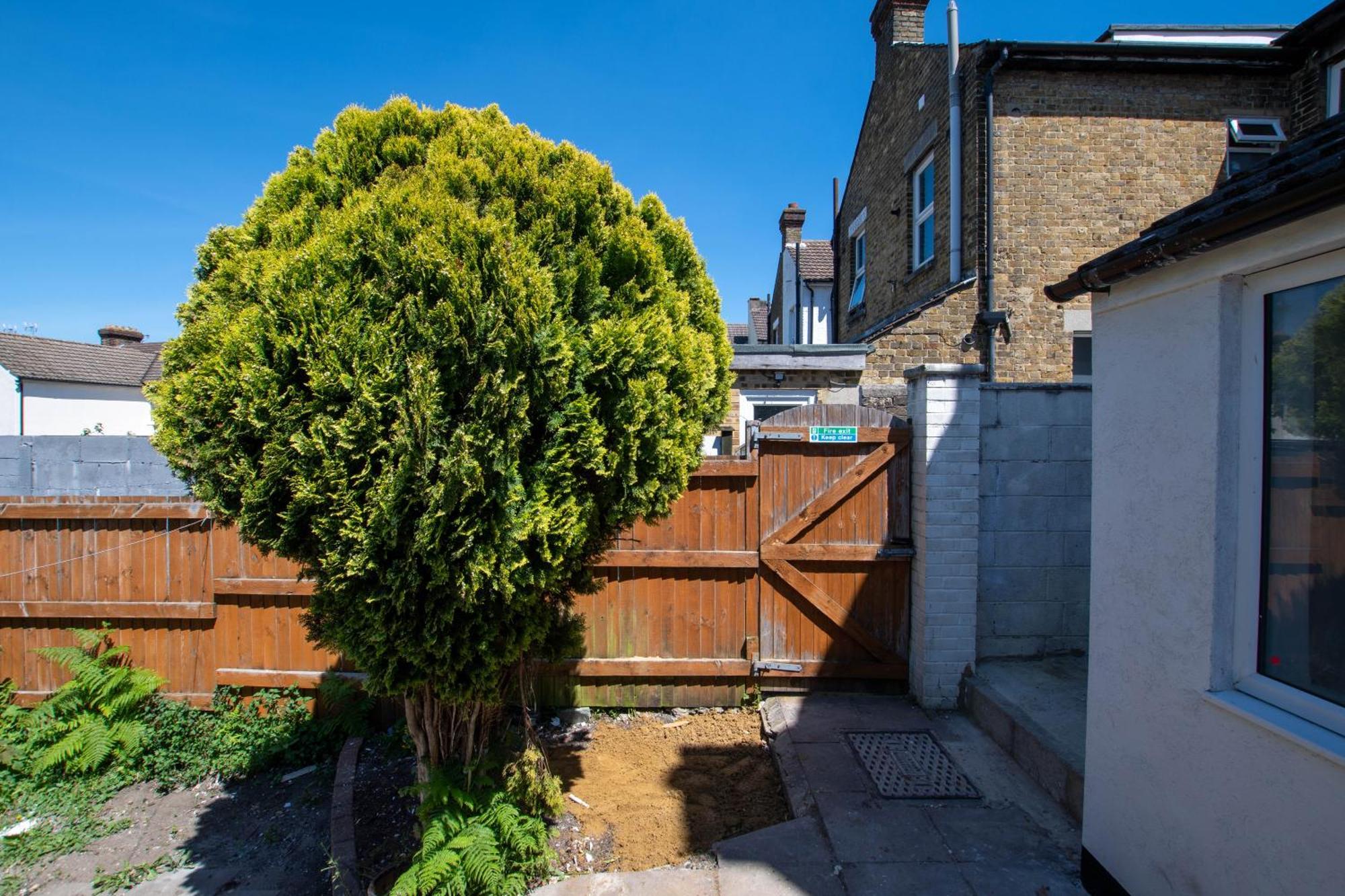 Heart Of Maidstone - Premium Double Rooms With Free Wi-Fi Екстер'єр фото