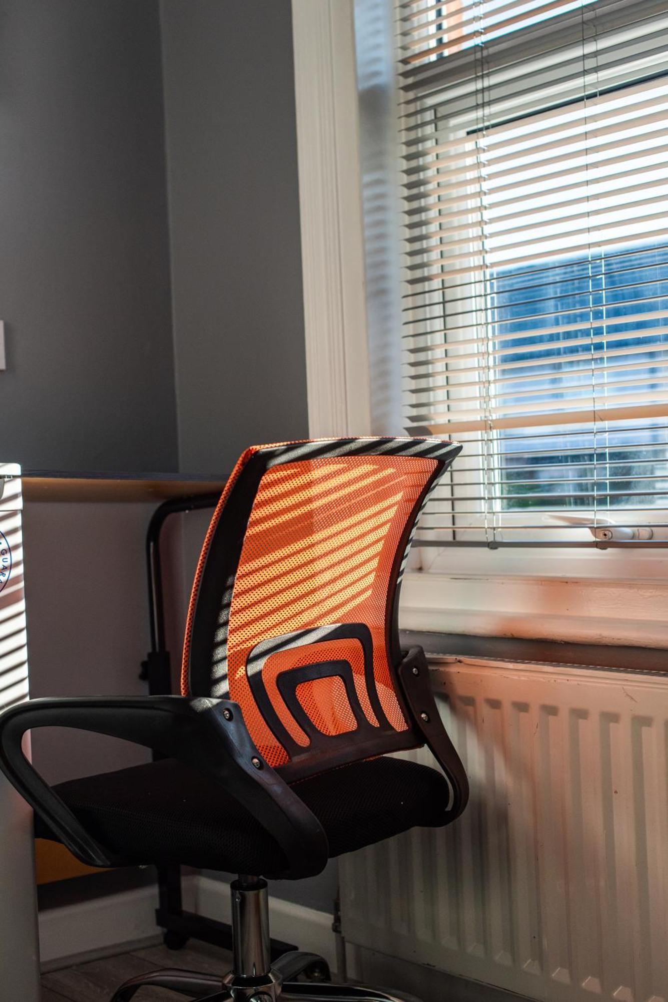 Heart Of Maidstone - Premium Double Rooms With Free Wi-Fi Екстер'єр фото