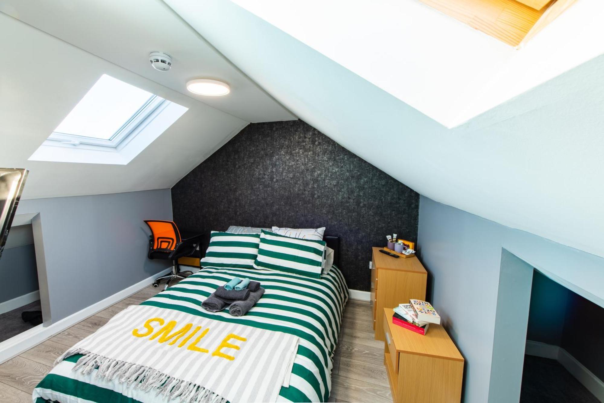 Heart Of Maidstone - Premium Double Rooms With Free Wi-Fi Екстер'єр фото
