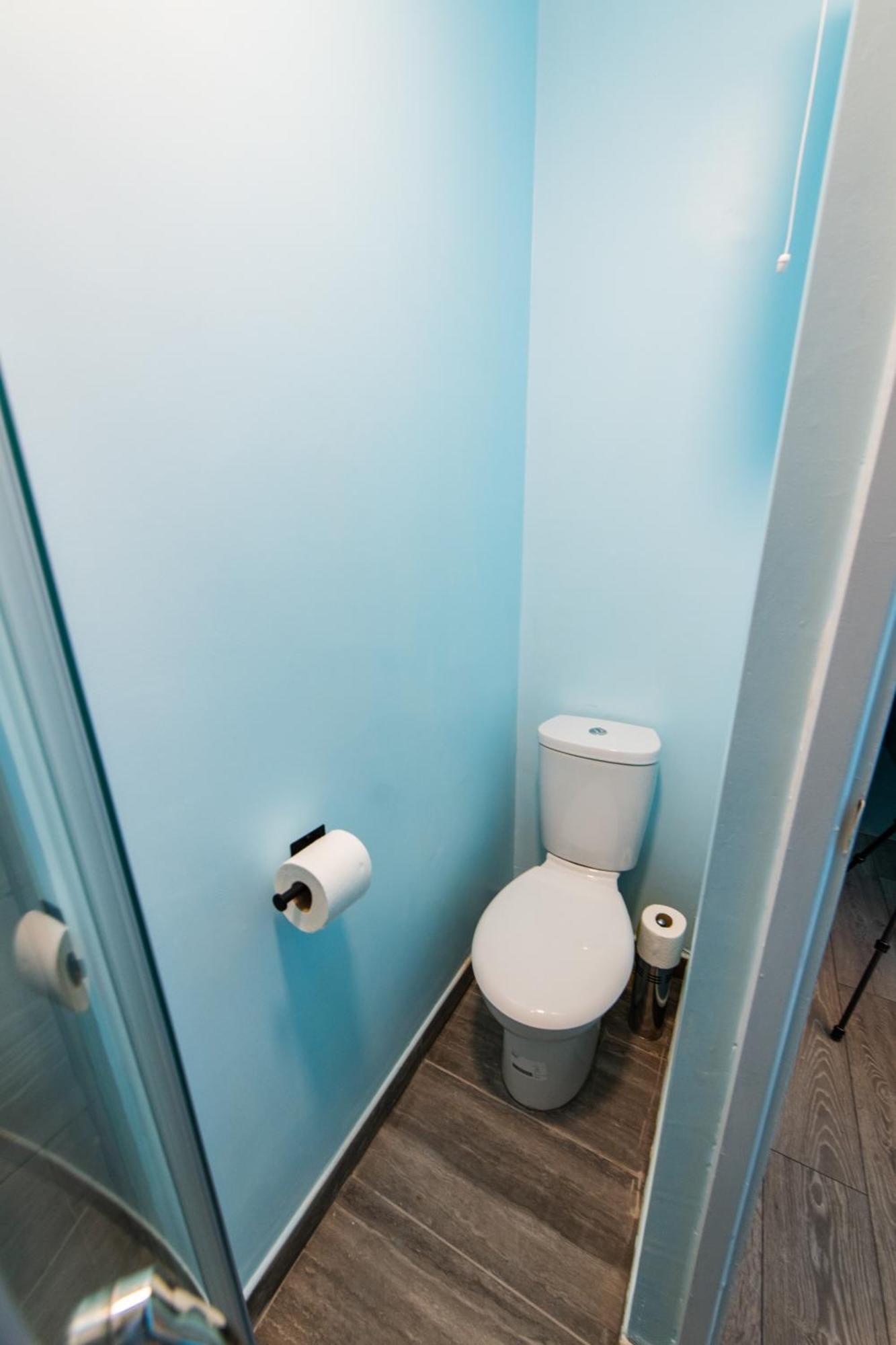 Heart Of Maidstone - Premium Double Rooms With Free Wi-Fi Екстер'єр фото
